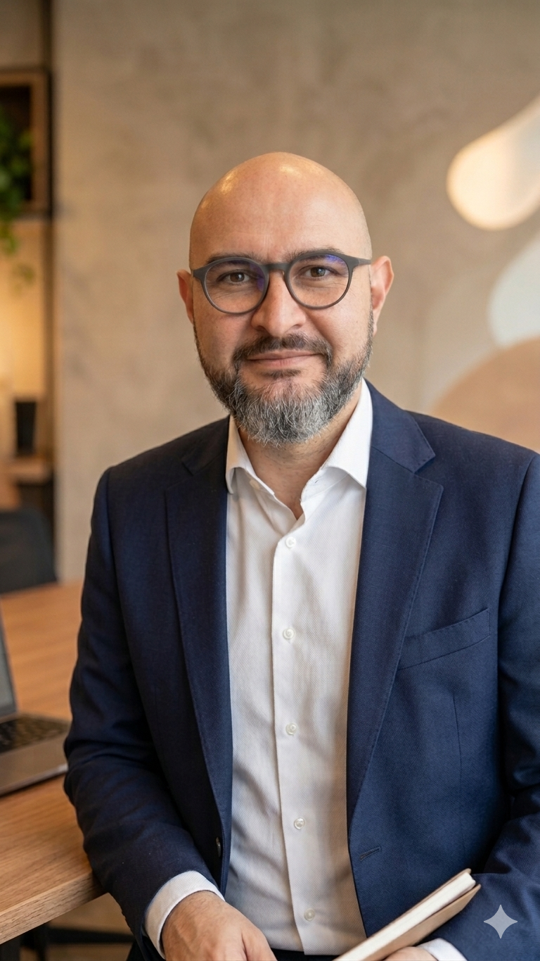 Dr. Ricardo Fávaro — Advogado em Maringá/PR